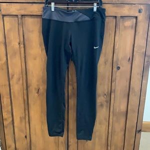 Nike Dri-Fit Running Tights